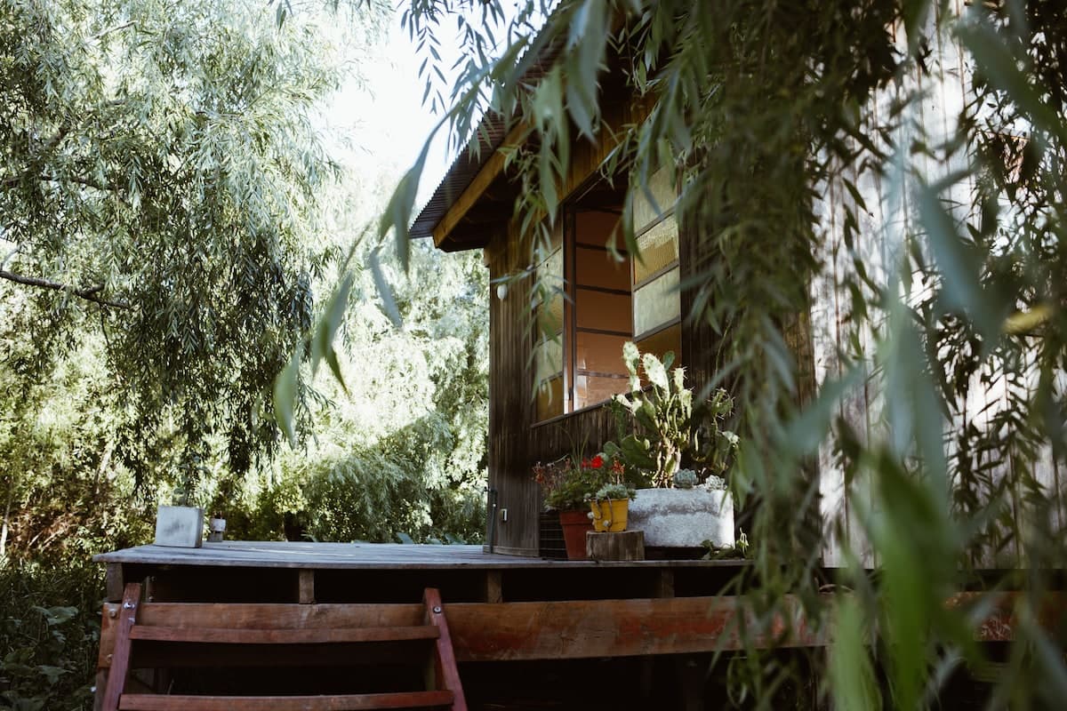 CASA XI - Isla del Delta