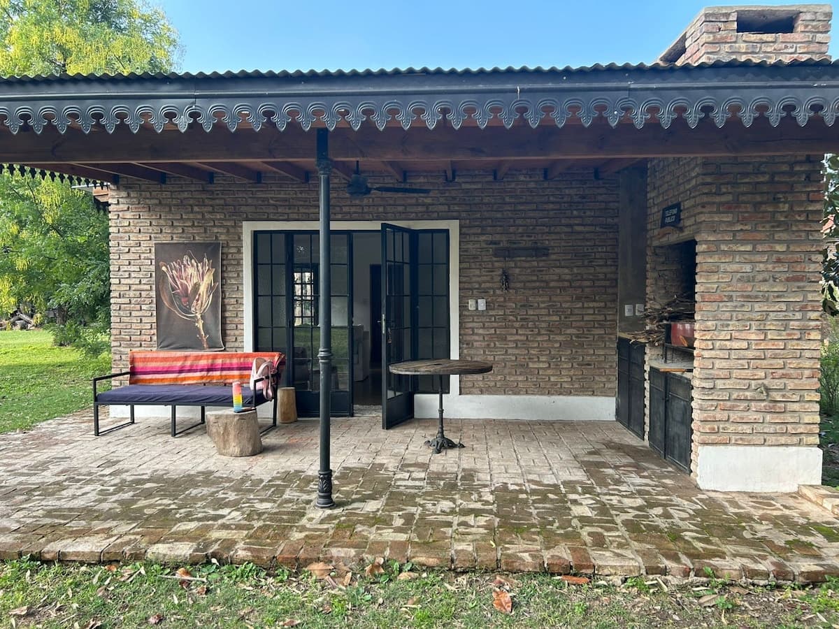 Casa Boutique de Campo - Vista a Caballos