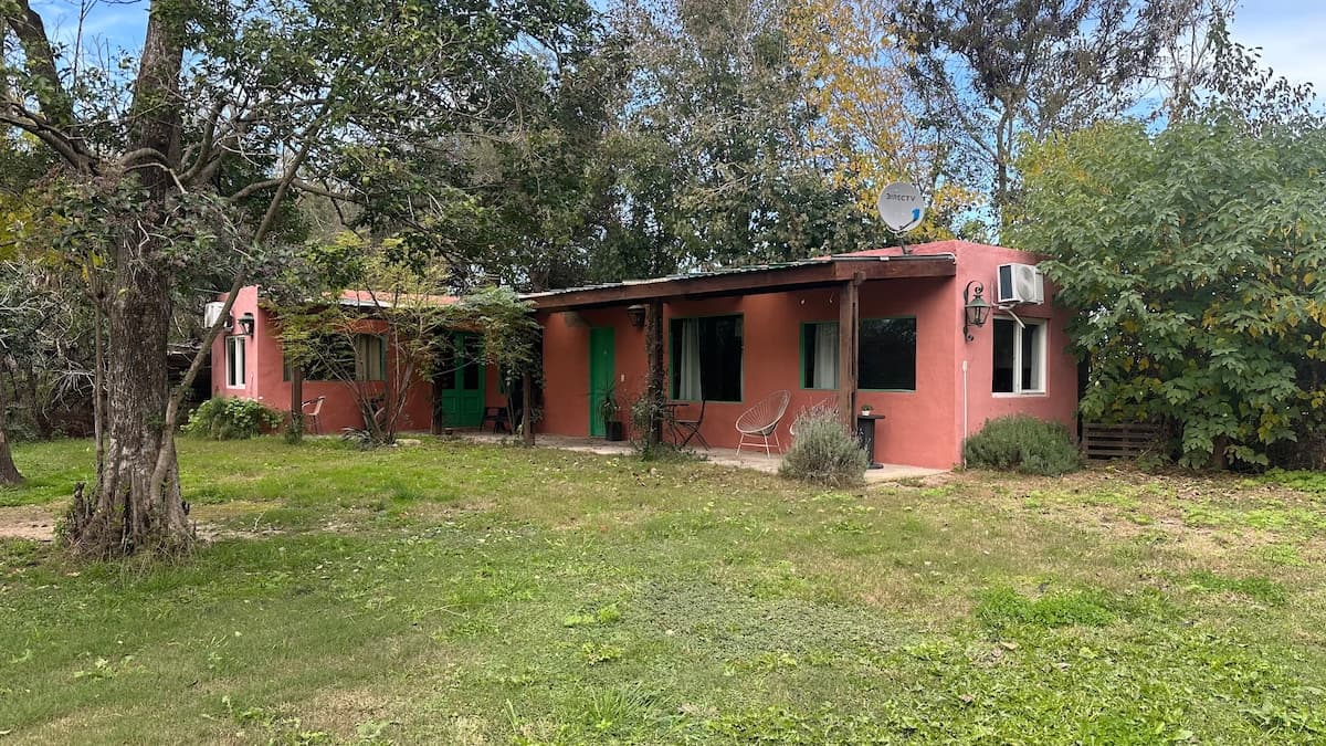El Campito - Diego Gaynor